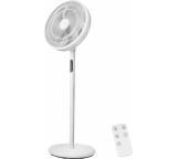 Ventilator im Test: Standventilator von Klamer, Testberichte.de-Note: 1.5 Sehr gut