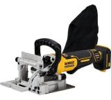 Fräse im Test: DCW682NT von DeWalt, Testberichte.de-Note: ohne Endnote