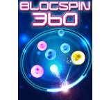 Game im Test: Blocspin 360 (für Handy) von Disney Mobile Studio, Testberichte.de-Note: 1.6 Gut