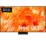 Fernseher im Test: GQ85QN71H von Samsung, Testberichte.de-Note: ohne Endnote