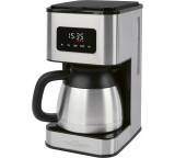 Kaffeemaschine im Test: PC-KA 1300 von ProfiCook, Testberichte.de-Note: 2.4 Gut