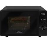 Mikrowelle im Test: PC-MWG 1278 von ProfiCook, Testberichte.de-Note: ohne Endnote