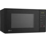 Mikrowelle im Test: MH6042D von LG, Testberichte.de-Note: 1.8 Gut