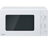 Mikrowelle im Test: NN-SM21QWEPG von Panasonic, Testberichte.de-Note: ohne Endnote