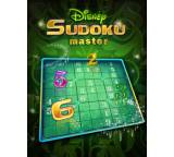 Game im Test: Sudoku Master (für Handy) von Disney Mobile Studio, Testberichte.de-Note: 1.6 Gut