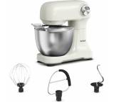 Küchenmaschine im Test: Bake Easy QB140A von Tefal, Testberichte.de-Note: ohne Endnote