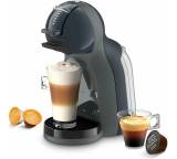 Kapselmaschine im Test: Nescafé Dolce Gusto Mini Me 2 von Krups, Testberichte.de-Note: ohne Endnote