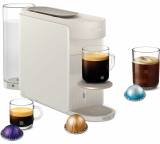 Kapselmaschine im Test: Nespresso Vertuo Up von De Longhi, Testberichte.de-Note: ohne Endnote