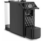 Kaffeepadmaschine im Test: Dark Side von didiesse, Testberichte.de-Note: 2.3 Gut