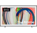 Fernseher im Test: The Frame GQ55LS03HA (2026) von Samsung, Testberichte.de-Note: ohne Endnote