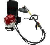 Rasentrimmer & Motorsense im Test: UMR 450 T von Honda, Testberichte.de-Note: 1.0 Sehr gut