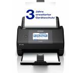 Scanner im Test: WorkForce ES-590W von Epson, Testberichte.de-Note: ohne Endnote