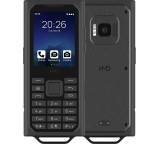 Einfaches Handy im Test: Terra M von HMD, Testberichte.de-Note: ohne Endnote