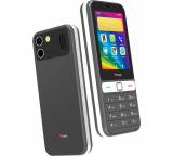Einfaches Handy im Test: TT280 von TTfone, Testberichte.de-Note: 3.0 Befriedigend