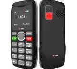 Einfaches Handy im Test: TT890 von TTfone, Testberichte.de-Note: 2.4 Gut