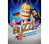 Game im Test: Buzz! Deutschlands Superquiz (für Handy) von Player X, Testberichte.de-Note: 1.2 Sehr gut