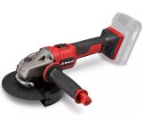 Schleifmaschine im Test: Axxio 18/150 von Einhell, Testberichte.de-Note: ohne Endnote