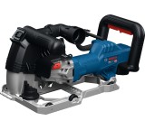 Fräse im Test: GNF20-40 Professional von Bosch, Testberichte.de-Note: ohne Endnote