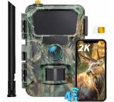 Wildkamera im Test: CY70 von CEYOMUR, Testberichte.de-Note: 2.3 Gut