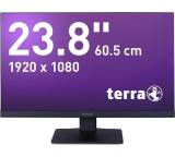 Monitor im Test: Terra LED 2448W V4 Greenline Plus von Wortmann, Testberichte.de-Note: ohne Endnote