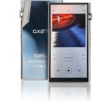 Mobiler Audio-Player im Test: DX270 R2R Ultra von iBasso, Testberichte.de-Note: ohne Endnote