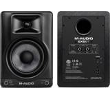 Studio-Monitor im Test: BX5BT von M-Audio, Testberichte.de-Note: 2.0 Gut