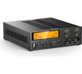 Verstärker im Test: K17 von FiiO, Testberichte.de-Note: ohne Endnote