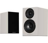 Lautsprecher im Test: Diamond 12.0i von Wharfedale, Testberichte.de-Note: ohne Endnote