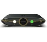 Multimedia-Player im Test: Zen Stream 3 von iFi audio, Testberichte.de-Note: ohne Endnote