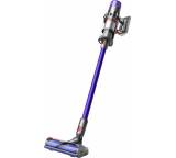 Akku-Staubsauger im Test: V11 Extra von Dyson, Testberichte.de-Note: ohne Endnote