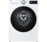Waschmaschine im Test: F4WX7092W von LG, Testberichte.de-Note: ohne Endnote