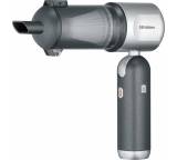 Handstaubsauger im Test: S-Power DuoBoost HV 7149 von Severin, Testberichte.de-Note: ohne Endnote
