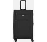Koffer im Test: Valencia 4-Rad Trolley L von Paklite, Testberichte.de-Note: ohne Endnote