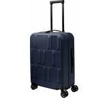 Koffer im Test: Panello Trolley S von Travelite, Testberichte.de-Note: ohne Endnote