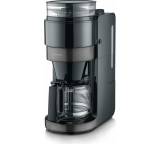 Kaffeemaschine im Test: KA 4830 von Severin, Testberichte.de-Note: ohne Endnote