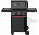 Grill im Test: Spirit E-325 von Weber, Testberichte.de-Note: ohne Endnote