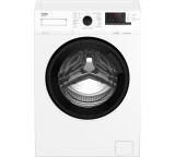 Waschmaschine im Test: WUV 81480 von Beko, Testberichte.de-Note: ohne Endnote