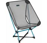 Camping-Möbel im Test: Chair Zero LT von Helinox, Testberichte.de-Note: ohne Endnote