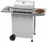 Grill im Test: PC-GG 1309 von ProfiCook, Testberichte.de-Note: ohne Endnote