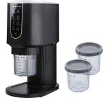Eismaschine im Test: SECM 800 A1 von Lidl / Silvercrest, Testberichte.de-Note: ohne Endnote