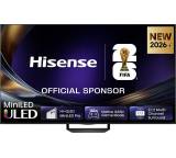 Fernseher im Test: 65U79S PRO von Hisense, Testberichte.de-Note: ohne Endnote