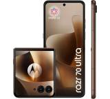 Smartphone im Test: Razr 70 Ultra von Motorola, Testberichte.de-Note: 2.0 Gut