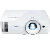 Beamer im Test: H6533BDi von Acer, Testberichte.de-Note: ohne Endnote