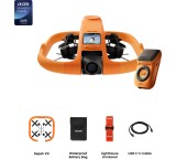 Drohne im Test: Aqua von HOVERAir, Testberichte.de-Note: ohne Endnote