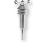 Wetterstation im Test: Wettersensor Basic von HomeMatic IP, Testberichte.de-Note: ohne Endnote