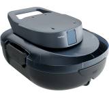 Poolroboter im Test: PR1 (MD 100108) von Medion, Testberichte.de-Note: ohne Endnote