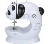 Nähmaschine im Test: Birgitta Nähmaschine Junior von Nordic ProStore, Testberichte.de-Note: ohne Endnote