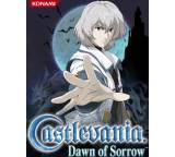 Game im Test: Castlevania: Dawn of Sorrow von Konami, Testberichte.de-Note: 1.6 Gut