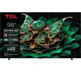 Fernseher im Test: 98Q7C von TCL, Testberichte.de-Note: 1.4 Sehr gut