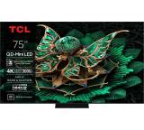 Fernseher im Test: 75Q7C von TCL, Testberichte.de-Note: 1.4 Sehr gut